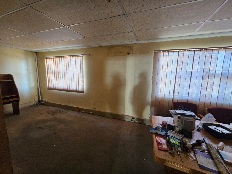 Commercial Property for Sale in Sasolburg Industrial Zone 2 Free State